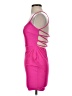 Windsor Pink Cocktail Dress Size S - photo 5