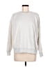 t.la Silver Sweatshirt Size M - photo 1