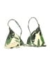Assorted Brands Tropical Green Swimsuit Top Size M - photo 2