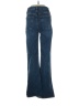 FRAME Blue Jeans Size 25 waist - photo 2
