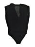 Trafaluc by Zara Black Bodysuit Size 18 - photo 2