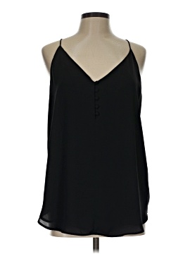 Ann Taylor LOFT Sleeveless Blouse (view 1)