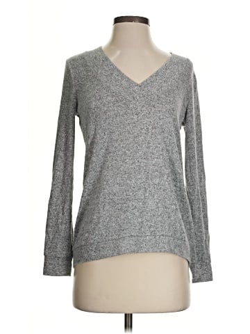 Harlowe & Graham Long Sleeve T-Shirt (view 1)
