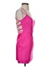 Windsor Pink Cocktail Dress Size S - photo 4