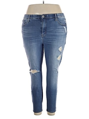 Torrid Jeans (view 1)