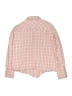 Rockies Checkered-gingham Pink Long Sleeve Button-Down Shirt Size L (kids) - photo 2