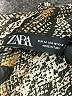 Zara Gold Skort Size M - photo 3