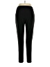 Aerosoles Solid Black Active Pants Size XL - photo 2