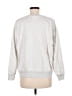 t.la Silver Sweatshirt Size M - photo 2