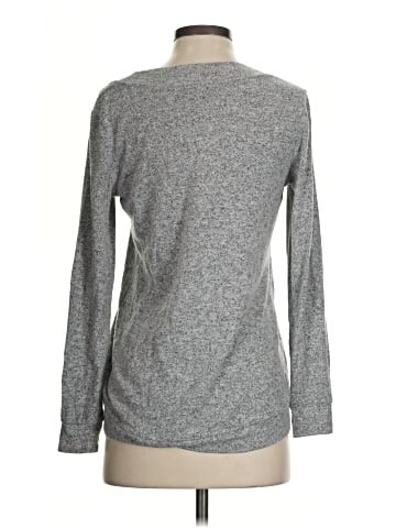 Harlowe & Graham Long Sleeve T-Shirt (view 2)