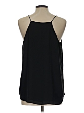 Ann Taylor LOFT Sleeveless Blouse (view 2)