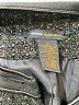 Grace Elements Black Jacket Size 8 - photo 6