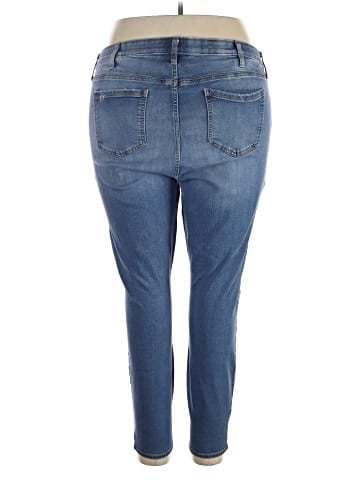 Torrid Jeans (view 2)