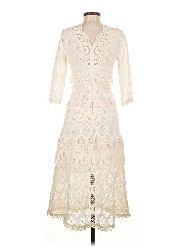 Sea New York Cocktail Dress (view 2)