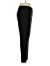 Aerosoles Solid Black Active Pants Size XL - photo 4