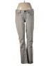 J.Crew Factory Store Silver Jeans Size 28 waist - photo 1