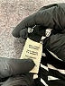 Max Studio Stripes Black Casual Skirt Size L - photo 5