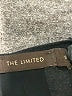 The Limited Black Short Sleeve Top Size S - photo 7