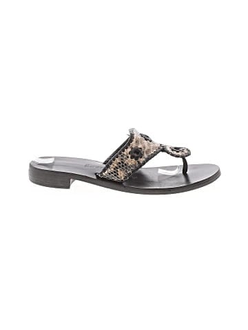 Jack Rogers Flip Flops (view 1)