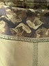 Lululemon Athletica Camo Green Active Pants Size 6 - photo 7