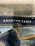American Eagle Outfitters Solid Blue Jeans Size 00S - photo 7
