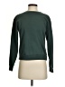 ASOS Design Solid Green Sweatshirt Size 2 - photo 1