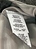 Bebe 100% Polyester Silver Casual Dress Size L - photo 8