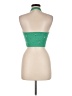 Zara Green Tank Top Size M - photo 2
