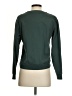 ASOS Design Solid Green Sweatshirt Size 2 - photo 2