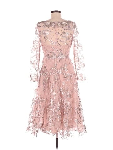 Mac Duggal Cocktail Dress (view 2)