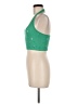 Zara Green Tank Top Size M - photo 5