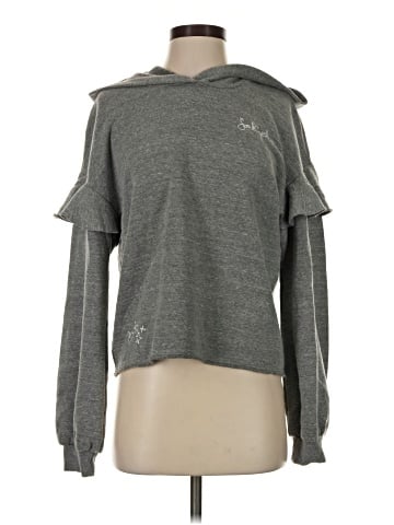 SoulCycle Sweatshirt (view 1)