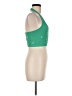 Zara Green Tank Top Size M - photo 4