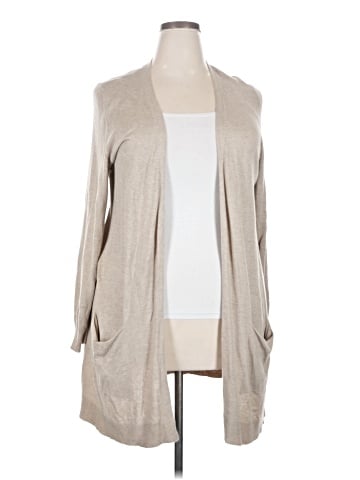 Style&Co Cardigan (view 1)