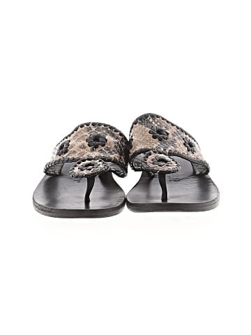Jack Rogers Flip Flops (view 2)
