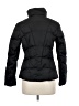 Fera 100% Polyester Black Snow Jacket Size 6 - photo 2