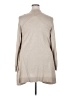 Style&Co Tan Cardigan Size 3X - photo 2