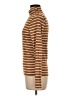 J.Crew Brown Turtleneck Sweater Size M - photo 5