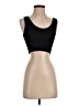 90 Degree by Reflex Black Tank Top Size S - photo 1
