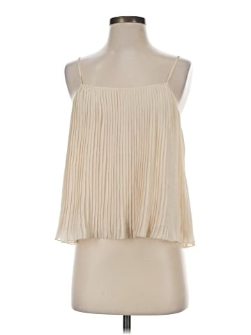 XXI Sleeveless Blouse (view 1)