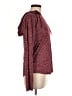 Under Armour 100% Polyester Burgundy Active T-Shirt Size M - photo 4