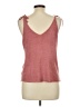 Wishlist Pink Tank Top Size L - photo 2