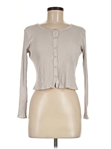 LACAUSA Cardigan (view 1)