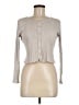LACAUSA Tan Cardigan Size M - photo 1