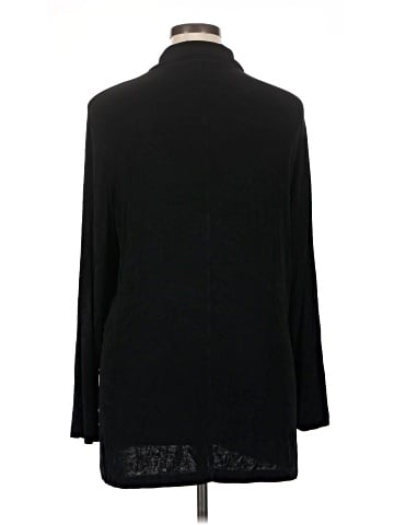 Slinky Brand Zip Up Hoodie (view 2)