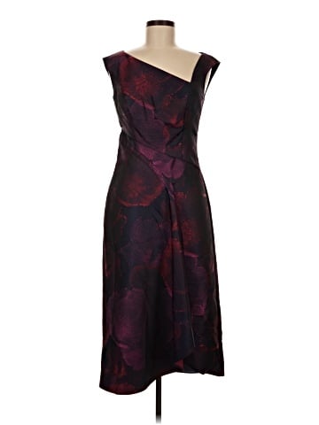 Kay Unger Cocktail Dress (view 1)
