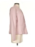 Anne Klein Pink Blazer Size S - photo 4