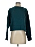 Nike Teal Pullover Sweater Size S - photo 1