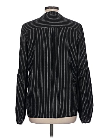 Paige Long Sleeve Blouse (view 2)
