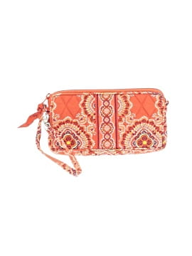 Vera Bradley Wristlet
